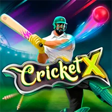 CricketX