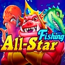 All-star Fishing