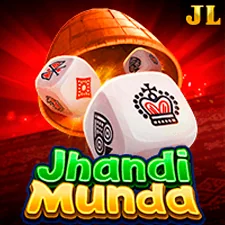 Jhandi Munda