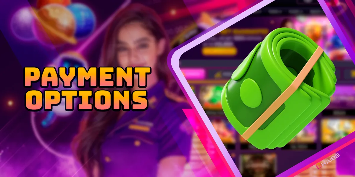 Methods of making payment