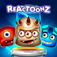 Reactoonz