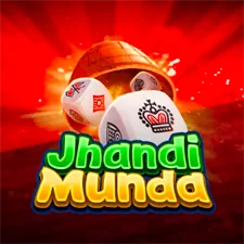 Jhandi Munda