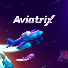 NFT Aviatrix