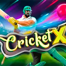 CricketX