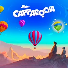 Cappadocia