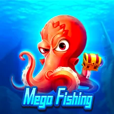 Mega Fishing