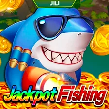 Jackpot Fishing