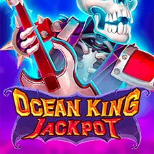 Ocean King Jackpot