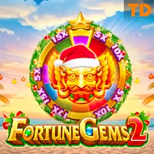 Fortune Gems 2
