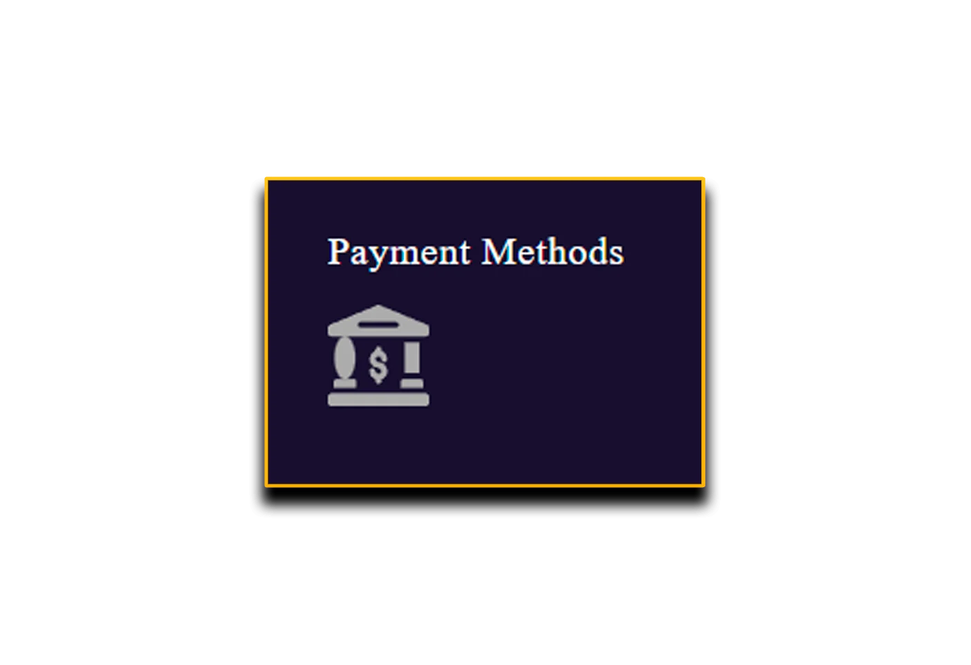 Deposit methods
