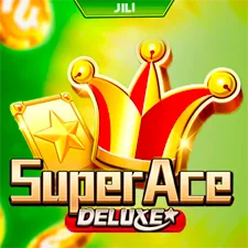 Super Ace Deluxe