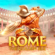 Rome: The Golden Age