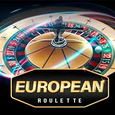 European Roulette