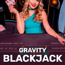 Gravity BlackJack