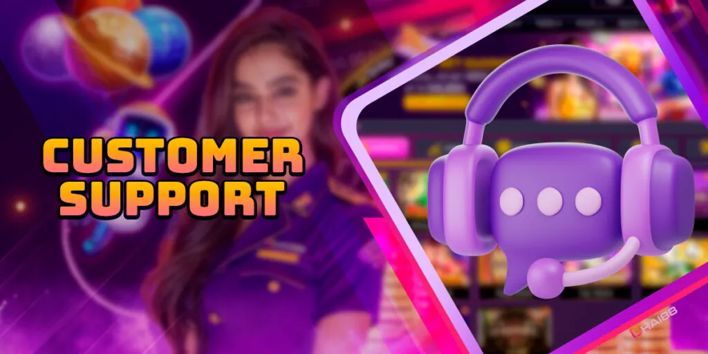 Bangladesh Customer Service