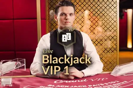 Blackjack VIP 1