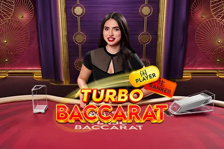 Turbo Baccarat